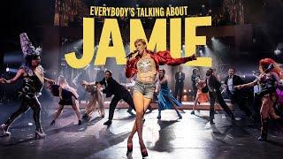 Everybody's talking about Jamie TRAILER