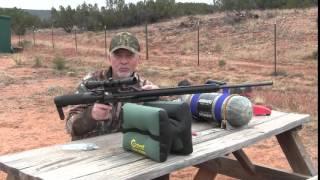 Airforce Texan bigbore airgun