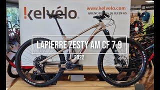 Lapierre Zesty am cf 7.9 (2022)