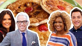 Top 10 Recipes from The Kitchen | The Kitchen | Food Network