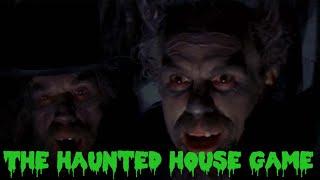 Goosebumps The Haunted House Game Full Episode S03 E10