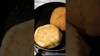 Yummy  Burger   | Anita's Creation