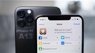 How to Jailbreak iOS 13 - 13.3 on iPhone 11, XS & XR No Computer! (A12 & A13 Unc0ver Jailbreak)