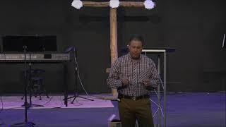 Sunday, August 15, 2021 - Pastor Osmany Espinosa - 10:30 am