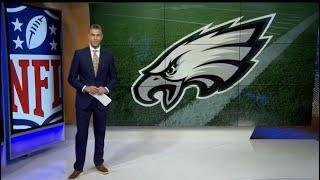 Jeff Skversky - NFL Demo - 6abc WPVI Philadelphia