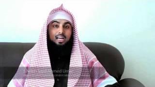 Ramadan Reminders # 1 with Sheikh Sajid Umar