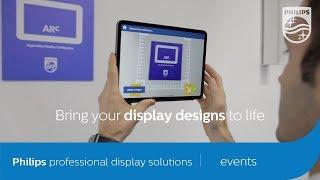 Philips Professional Display Solutions - ARc