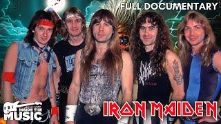 Iron Maiden: The Most Successful Heavy Metal Band Of All Time | Full Documentary