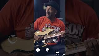 CLASSIC BASSLINE "Never Too Much" (w/ Marcus Miller)