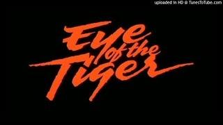 Survivor - Eye Of The Tiger (Tvista Remix) Download