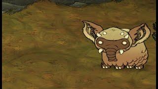 Коалослон/прохождение игры Don't starve.