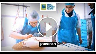 Fleischer | Ausbildung | EDEKA Südwest Fleisch GmbH | Recruitingfilm