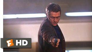 Bullitt (1968) - Airport Shootout Scene (10/10) | Movieclips