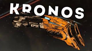 9 из 10 KRONOS-ов делают ЭТО...  EvE Online