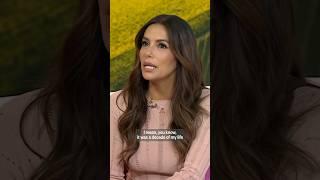 Eva Longoria says 'Desperate Housewives' 'changed everything' for her