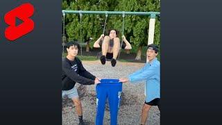 We Tried  #Shorts