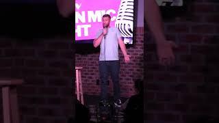 Bud Light, there's options  #comedian #funny #comedy #joke #standup #mar4 #standupcomic #shorts