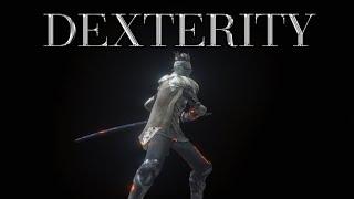 Dark Souls 3: Dexterity Build Invasions!