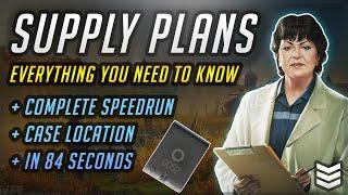 11.7 Supply Plans Guide: EVERYTHING YOU NEED TO KNOW