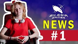 Silesia Games News | Episode 1