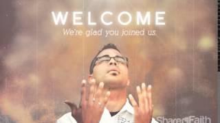 Worshipper Welcome Loop   Welcome Video Loops