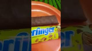 USA'S Butterfinger BAR So so so Yummyyyy ||So So Peanut-buttery#short  #sweet