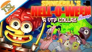 SpingeBill's Hell-O-Ween Horror {A YTP COLLAB}