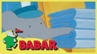 Babar | The Celesteville Enquirer: Ep. 28