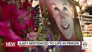 Ayoola Ajayi Sentenced To Life For Murder Of Mackenzie Lueck