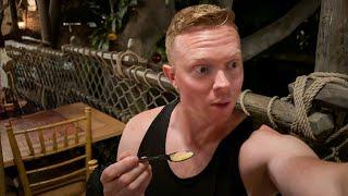 New Disneyland Food & No Agenda Fun! Disneyland Vlog