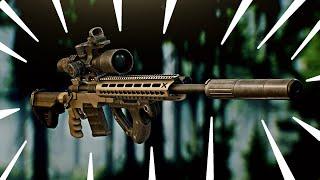 M700 - My New Favorite Gun?