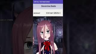 #vtuber #витубер #ruvtuber