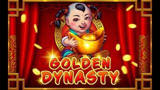 Golden Dynasty