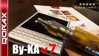 REVIEW: By-KA v7