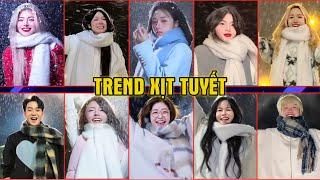 Trend Xịt Tuyết Hot TikTok... Trend TikTok Only Sped Up #lnh #trending #shorts #2025 #only #fyp