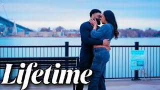 Romance Reloaded (2025) #LMN Movie | Lifetime Movies 2025 New Releases | Based On True Story (2025)