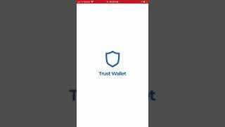 How to connect your UNISWAP on Trust Wallet Using your mobile Phone to swap