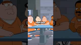 The Boys Go To Prison #Shorts #familyguy