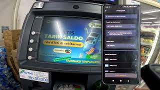 Cara Bayar Kredivo Lewat ATM Bersama Terbaru