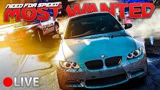 |NEED FOR SPEED MOST WANTED | Gaming Jay |