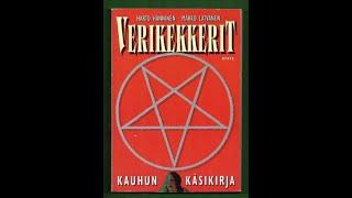 "Verikekkerit " By Harto Hänninen