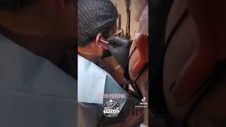 Daith Piercing