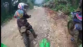 easy trail