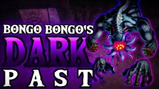 Bongo Bongo's DARK Past - The Bongo Bongo Theory (Zelda: Ocarina of Time Theory)