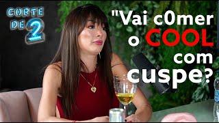 Homens não façam isso | Ana Otani | Sétimo Amor | Cortes de 2