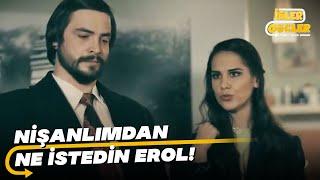 Erol Doğum Gününde Eve Kız Atıyor | İşler Güçler (Bipsiz)