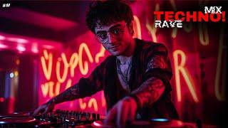 TECHNO MIX 2024 🩸 Harry Potter 🩸 Popular Rave Songs | Charlotte de Witte | Deborah De Luca Space 92