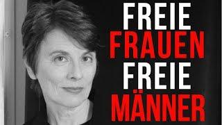 Freie Frauen, freie Männer - Camille Paglia