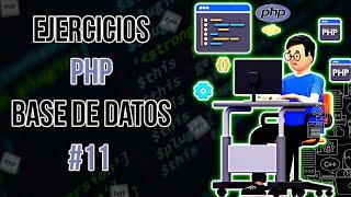 Ejercicios PHP - Base de Datos #11 - Login con password_verify