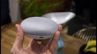 Google Home Samsung Smartthings Notifications Relay water leak speaker vocal notify broadcast